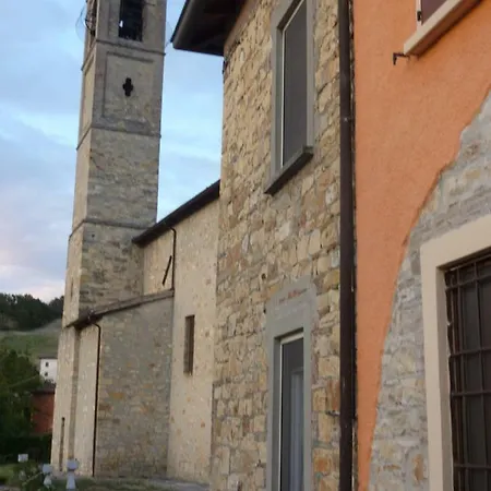 Nascosta15, Via Besozzola * Parma