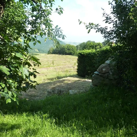 Villa Nascosta15, Via Besozzola