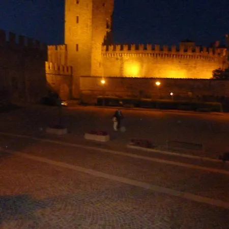 Nascosta15, Via Besozzola Villa