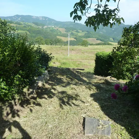 Villa Nascosta15, Via Besozzola *